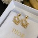 Recommended unarrived brand Earrings 2023SS DIOR Dior Recommended unarrived brand Earrings 2023SS DIOR Dior
